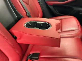 Porsche Macan 2020 AWD S 4dr SUV