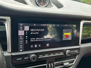 Porsche Macan 2020 AWD S 4dr SUV