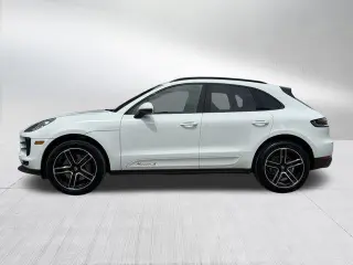 Porsche Macan 2020 AWD S 4dr SUV