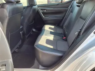 Toyota Corolla 2015 S 4dr Sedan