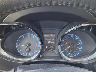 Toyota Corolla 2015 S 4dr Sedan