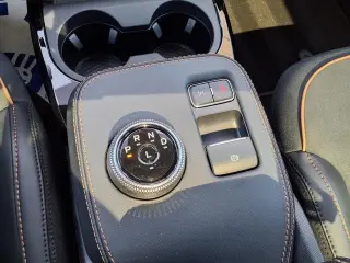 Ford Mustang Mach-E 2023 AWD GT 4dr SUV