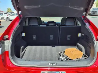Ford Mustang Mach-E 2023 AWD GT 4dr SUV