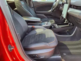 Ford Mustang Mach-E 2023 AWD GT 4dr SUV