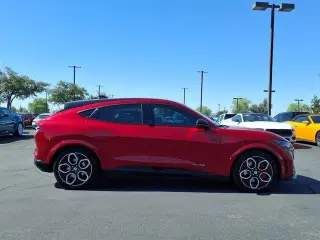 Ford Mustang Mach-E 2023 AWD GT 4dr SUV