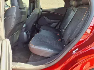 Ford Mustang Mach-E 2023 AWD GT 4dr SUV