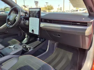 Ford Mustang Mach-E 2023 AWD GT 4dr SUV