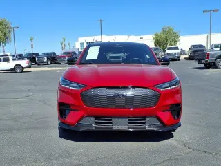 Ford Mustang Mach-E 2023 AWD GT 4dr SUV