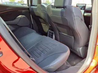 Ford Mustang Mach-E 2023 AWD GT 4dr SUV