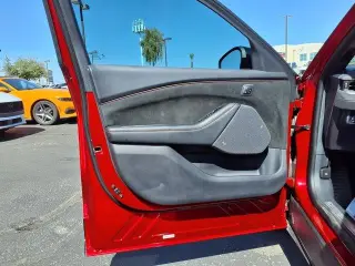 Ford Mustang Mach-E 2023 AWD GT 4dr SUV