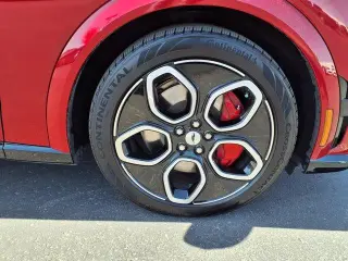 Ford Mustang Mach-E 2023 AWD GT 4dr SUV