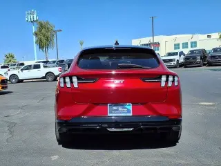 Ford Mustang Mach-E 2023 AWD GT 4dr SUV