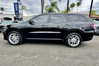 Dodge Durango 2021 AWD GT 4dr SUV