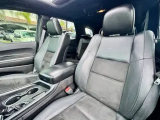Dodge Durango 2021 AWD GT 4dr SUV