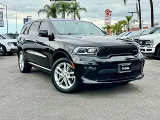 Dodge Durango 2021 AWD GT 4dr SUV