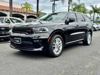Dodge Durango 2021 AWD GT 4dr SUV