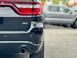 Dodge Durango 2021 AWD GT 4dr SUV