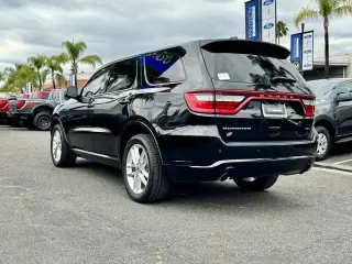 Dodge Durango 2021 AWD GT 4dr SUV