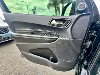 Dodge Durango 2021 AWD GT 4dr SUV