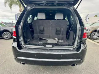 Dodge Durango 2021 AWD GT 4dr SUV