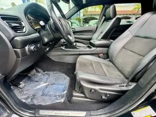 Dodge Durango 2021 AWD GT 4dr SUV
