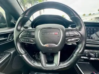Dodge Durango 2021 AWD GT 4dr SUV