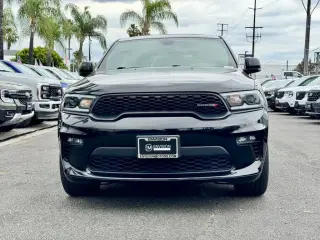 Dodge Durango 2021 AWD GT 4dr SUV