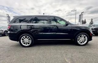 Dodge Durango 2021 AWD GT 4dr SUV