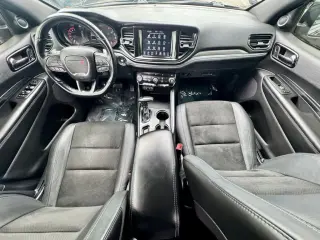 Dodge Durango 2021 AWD GT 4dr SUV