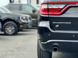 Dodge Durango 2021 AWD GT 4dr SUV