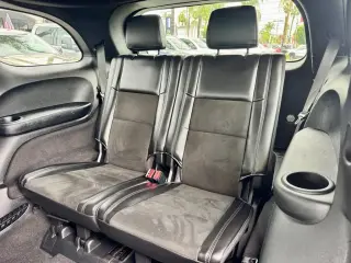 Dodge Durango 2021 AWD GT 4dr SUV