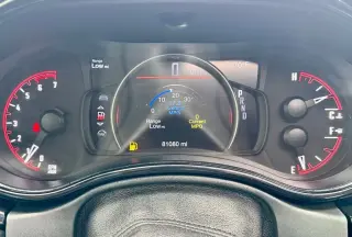 Dodge Durango 2021 AWD GT 4dr SUV