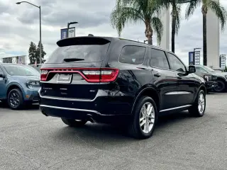 Dodge Durango 2021 AWD GT 4dr SUV