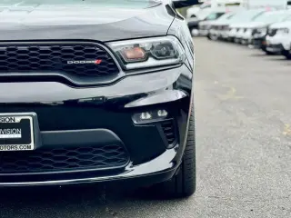 Dodge Durango 2021 AWD GT 4dr SUV