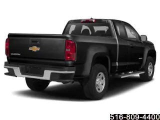 Chevrolet Colorado 2020 4x4 Z71 4dr Crew Cab 5 ft. SB