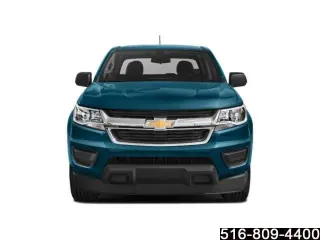 Chevrolet Colorado 2020 4x4 Z71 4dr Crew Cab 5 ft. SB