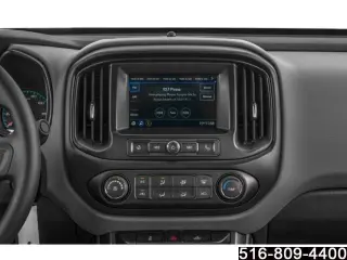 Chevrolet Colorado 2020 4x4 Z71 4dr Crew Cab 5 ft. SB