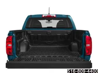 Chevrolet Colorado 2020 4x4 Z71 4dr Crew Cab 5 ft. SB
