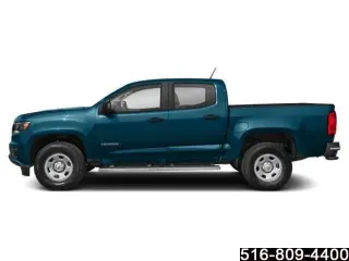 Chevrolet Colorado 2020 4x4 Z71 4dr Crew Cab 5 ft. SB