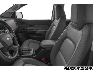 Chevrolet Colorado 2020 4x4 Z71 4dr Crew Cab 5 ft. SB