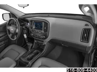 Chevrolet Colorado 2020 4x4 Z71 4dr Crew Cab 5 ft. SB
