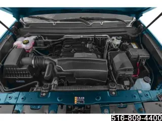 Chevrolet Colorado 2020 4x4 Z71 4dr Crew Cab 5 ft. SB