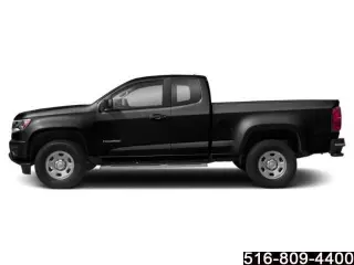 Chevrolet Colorado 2020 4x4 Z71 4dr Crew Cab 5 ft. SB