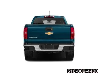 Chevrolet Colorado 2020 4x4 Z71 4dr Crew Cab 5 ft. SB