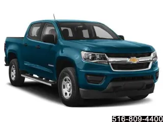 Chevrolet Colorado 2020 4x4 Z71 4dr Crew Cab 5 ft. SB
