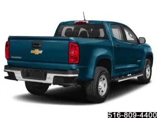 Chevrolet Colorado 2020 4x4 Z71 4dr Crew Cab 5 ft. SB