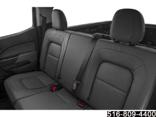 Chevrolet Colorado 2020 4x4 Z71 4dr Crew Cab 5 ft. SB