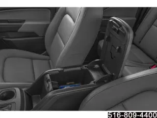 Chevrolet Colorado 2020 4x4 Z71 4dr Crew Cab 5 ft. SB