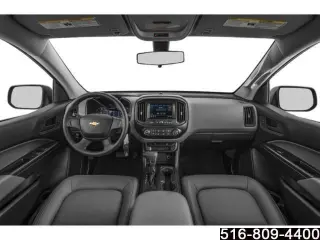 Chevrolet Colorado 2020 4x4 Z71 4dr Crew Cab 5 ft. SB