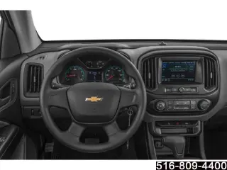 Chevrolet Colorado 2020 4x4 Z71 4dr Crew Cab 5 ft. SB